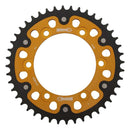Supersprox Stealth 520 Pitch Rear Sprocket 1490 - (520, 120mm Centre, 140mm PCD) For Dymag Wheels-1