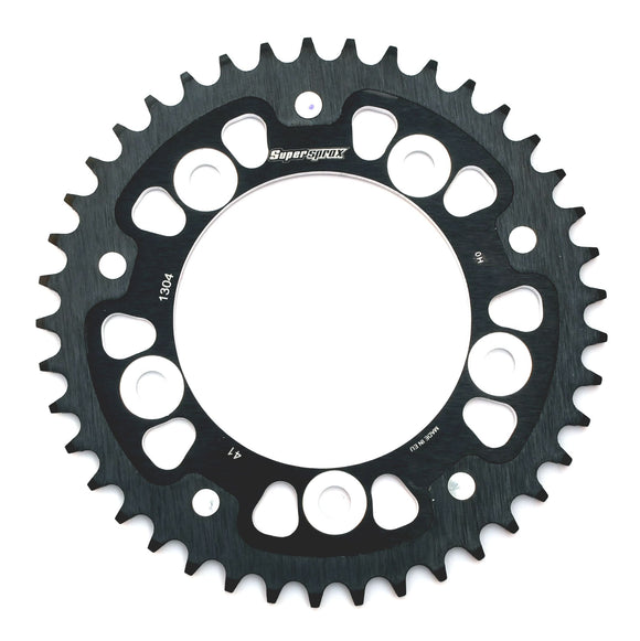 Supersprox Rear Sprocket 1304 - Choose Your Gearing