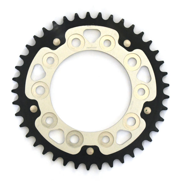 Supersprox Rear Sprocket 1304 - Choose Your Gearing