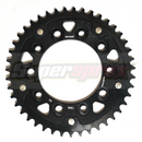 Supersprox Rear Sprocket 1304 - Choose Your Gearing-12