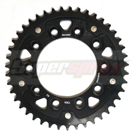Buy black Supersprox Stealth Rear Sprocket RST-1304:43