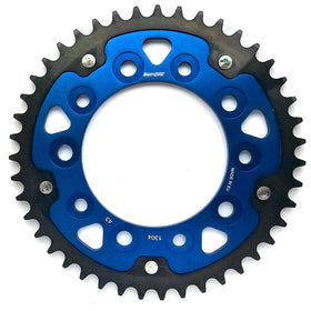 Buy blue Supersprox Stealth Rear Sprocket RST-1304:43