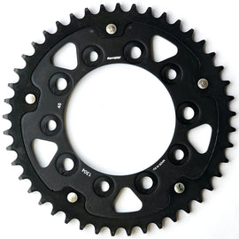 Buy black Supersprox Stealth Rear Sprocket RST-1304:45