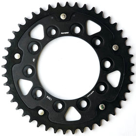 Buy black Supersprox Stealth Rear Sprocket RST-1304:45