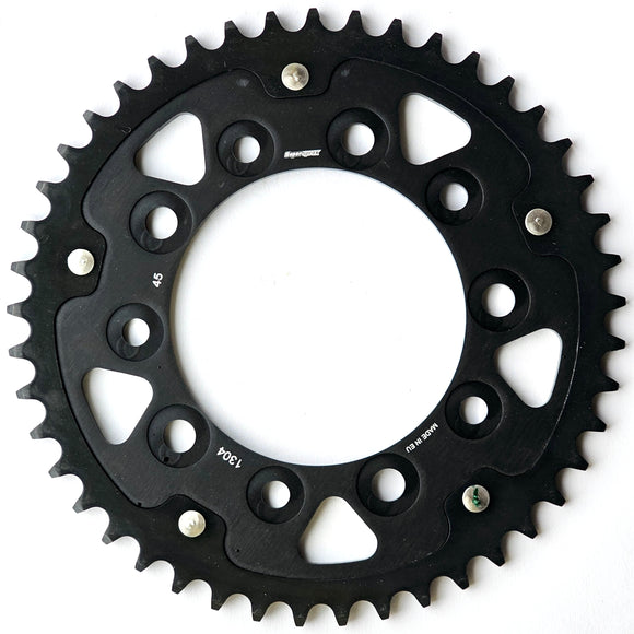 Supersprox Stealth Rear Sprocket RST-1304:45