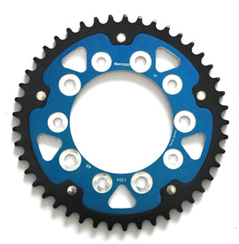 Buy blue Supersprox Stealth Rear Sprocket RST-1304:45