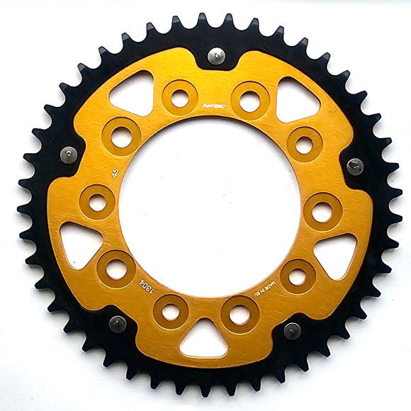 Supersprox Stealth Rear Sprocket RST-1304:45