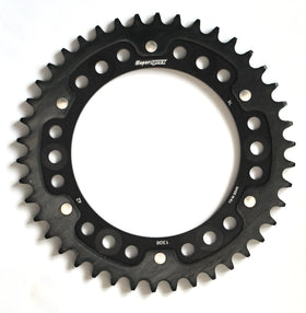 Buy black Supersprox Stealth Rear Sprocket RST-1307:43