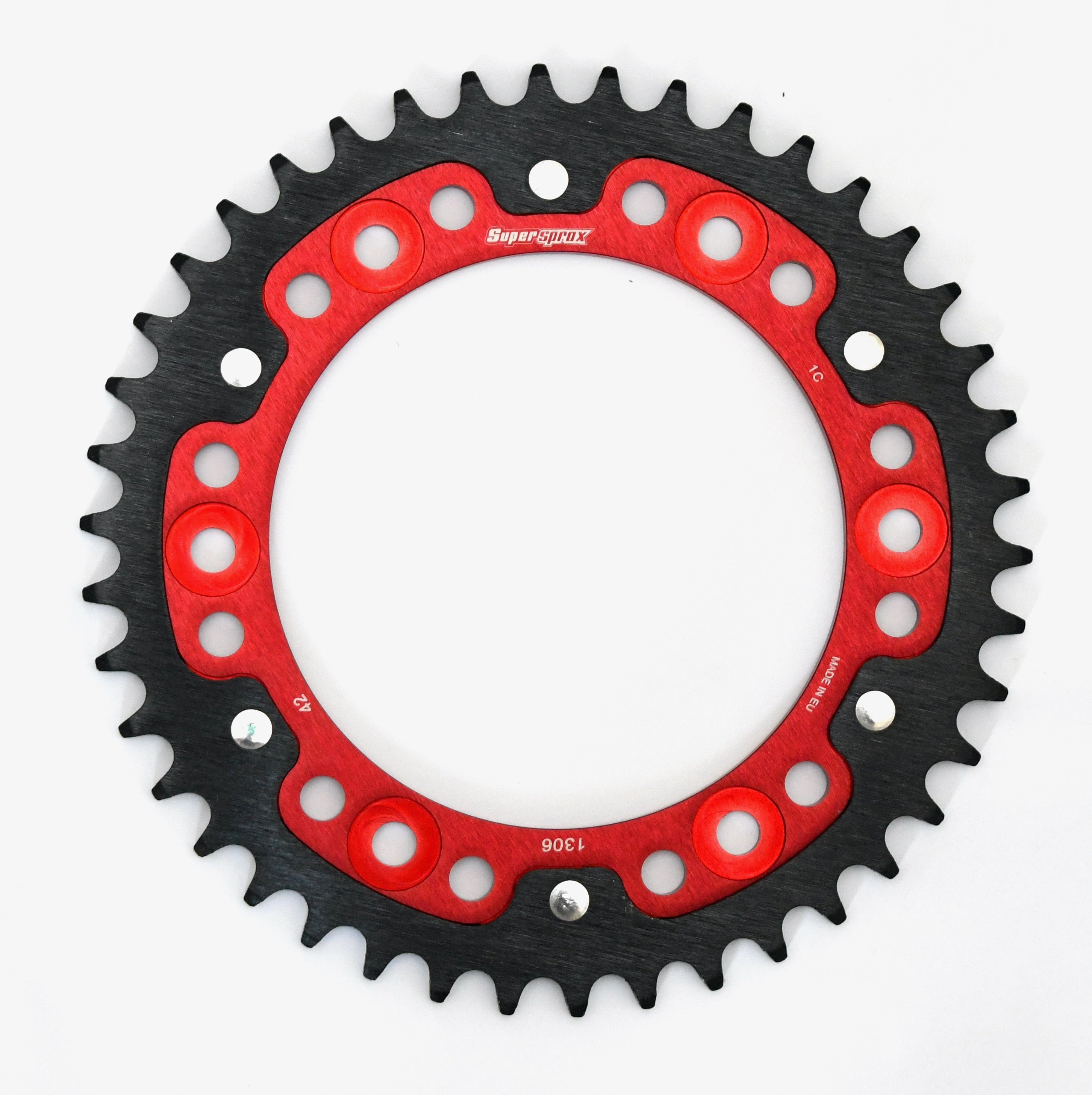 Supersprox Stealth Rear Sprocket 1306 - Choose Your Gearing