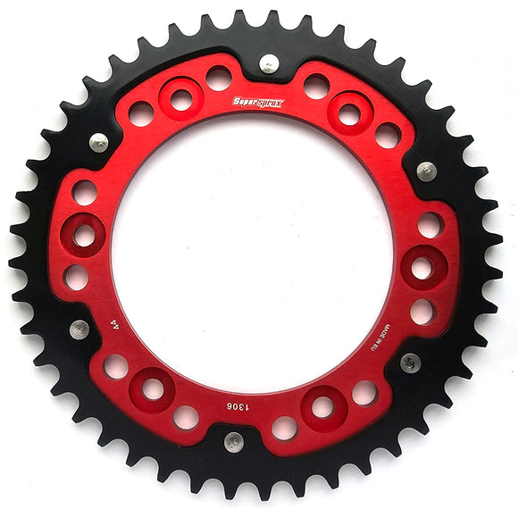 Supersprox Stealth Rear Sprocket 1306 - Choose Your Gearing