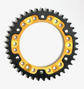 Supersprox Stealth Rear Sprocket RST-1307:44