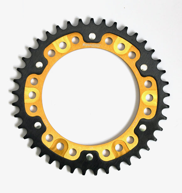 Supersprox Stealth Rear Sprocket RST-1307:41