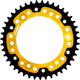 Supersprox Stealth Rear Sprocket RST-1307:43