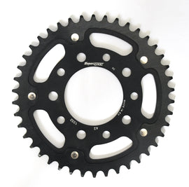 Buy black Supersprox Stealth Rear Sprocket RST-1332:42