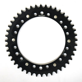 Buy black Supersprox Stealth Rear Sprocket RST-1346:44