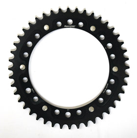 Buy black Supersprox Stealth Rear Sprocket RST-1346:44