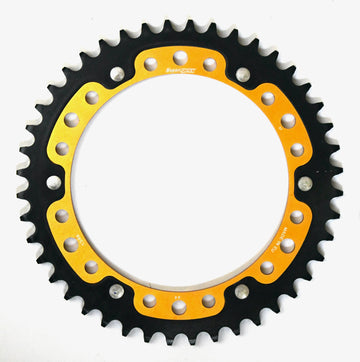 Supersprox Stealth Rear Sprocket RST-1340:44