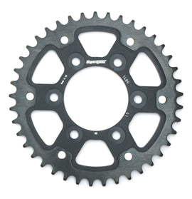 Buy black Supersprox Stealth Rear Sprocket RST-1489:41