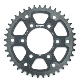 Buy black Supersprox Stealth Rear Sprocket RST-1489:41