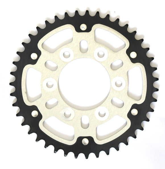 Supersprox Rear Sprocket 1489 - Choose Your Gearing
