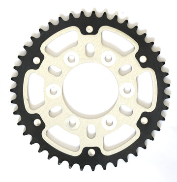 Buy silver Supersprox Stealth Rear Sprocket RST-1489:43