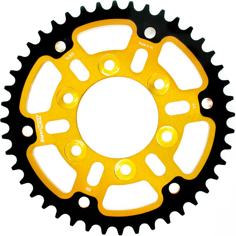 Supersprox Stealth Rear Sprocket RST-1489:46