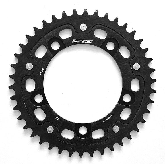 Supersprox Stealth Rear Sprocket 1790 - Choose Your Gearing