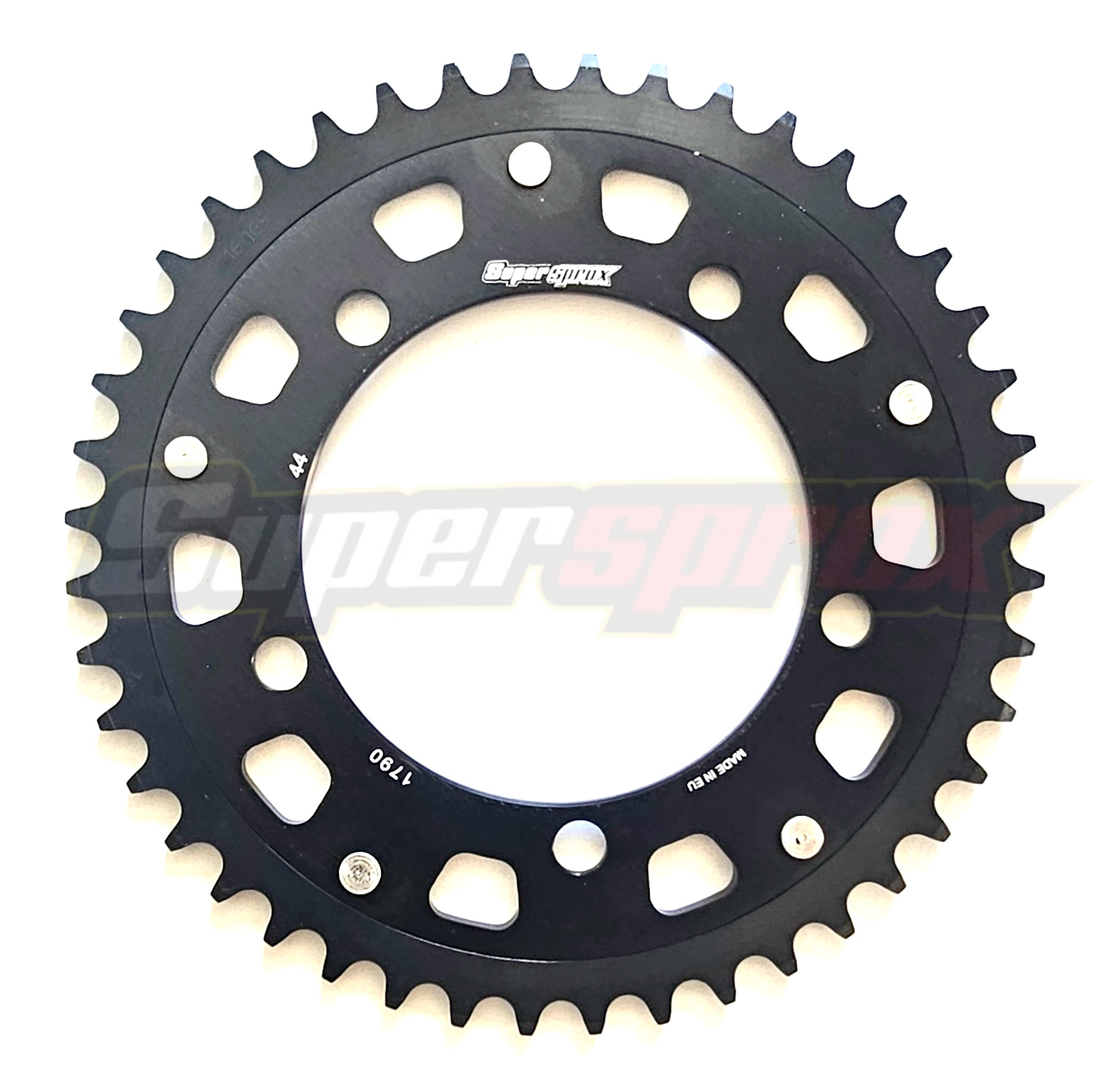 Buy black Supersprox Stealth Rear Sprocket RST-1790:44