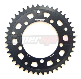 Buy black Supersprox Stealth Rear Sprocket RST-1790:45