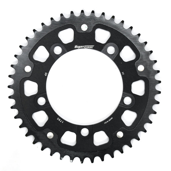 Supersprox Stealth Rear Sprocket 1790 - Choose Your Gearing