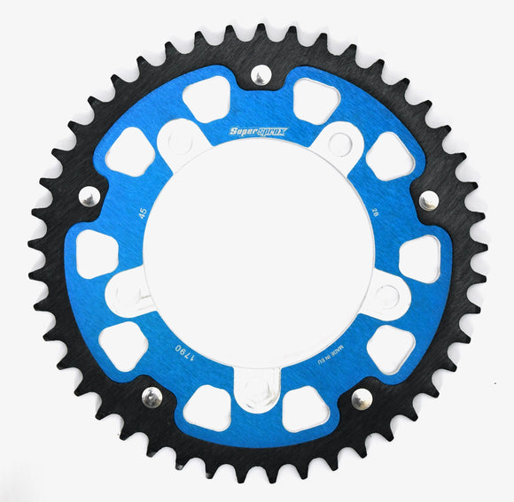 Supersprox Stealth Rear Sprocket 1790 - Choose Your Gearing