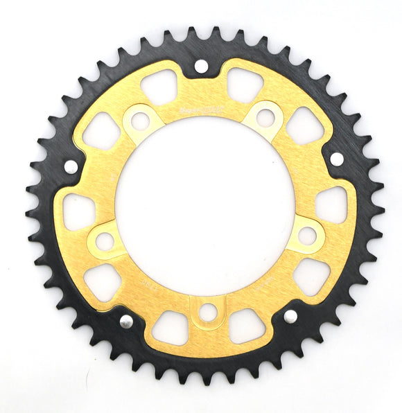 Supersprox Stealth Rear Sprocket 1790 - Choose Your Gearing