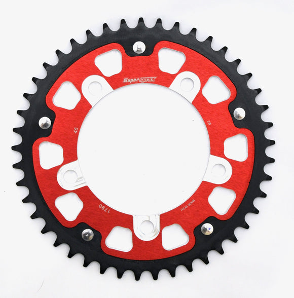 Supersprox Stealth Rear Sprocket 1790 - Choose Your Gearing