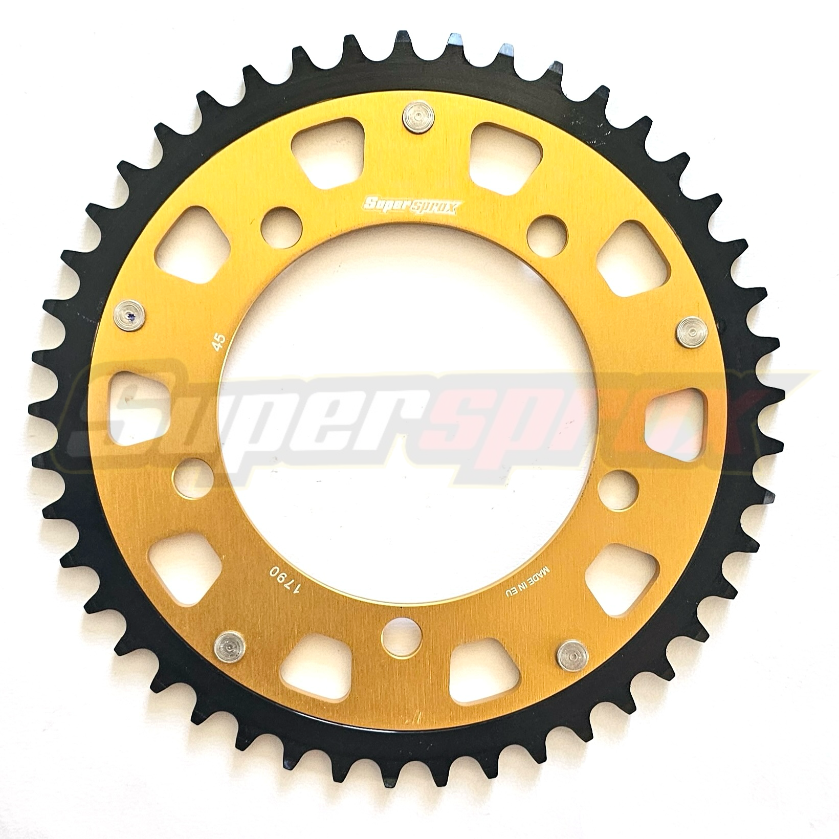 Supersprox Stealth Rear Sprocket RST-1790:44