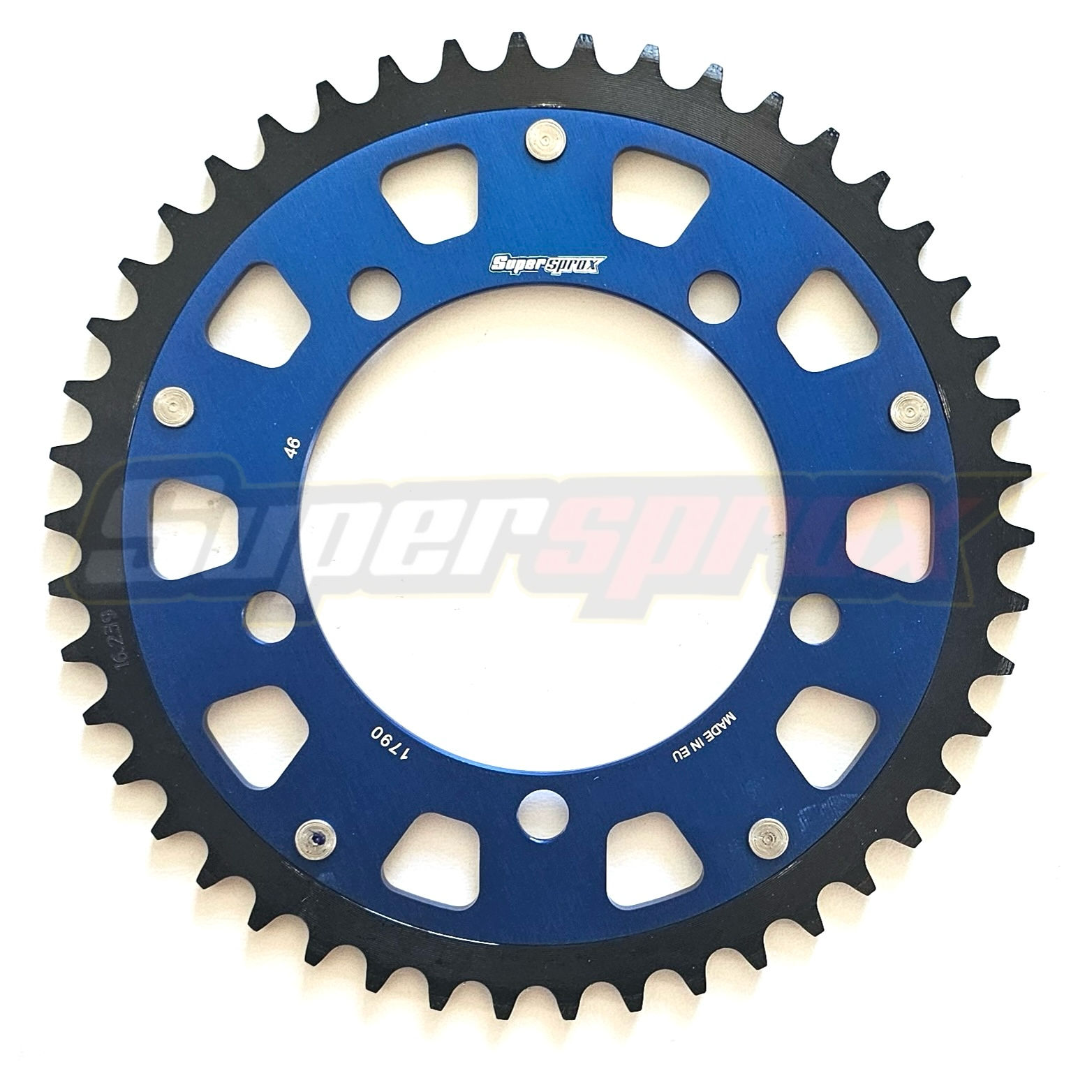 Buy blue Supersprox Stealth Rear Sprocket RST-1790:44