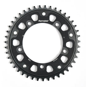 Buy black Supersprox Stealth Rear Sprocket RST-1792:43