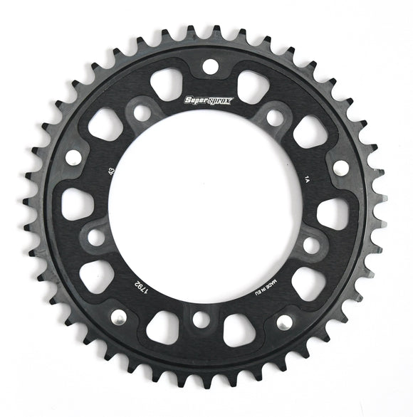 Supersprox Stealth Rear Sprocket RST-1792:43
