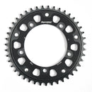 Supersprox Stealth Rear Sprocket RST-1793:45 - 520 Conversion-2
