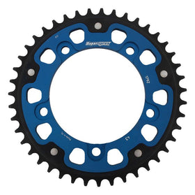 Buy blue Supersprox Stealth Rear Sprocket RST-1792:43