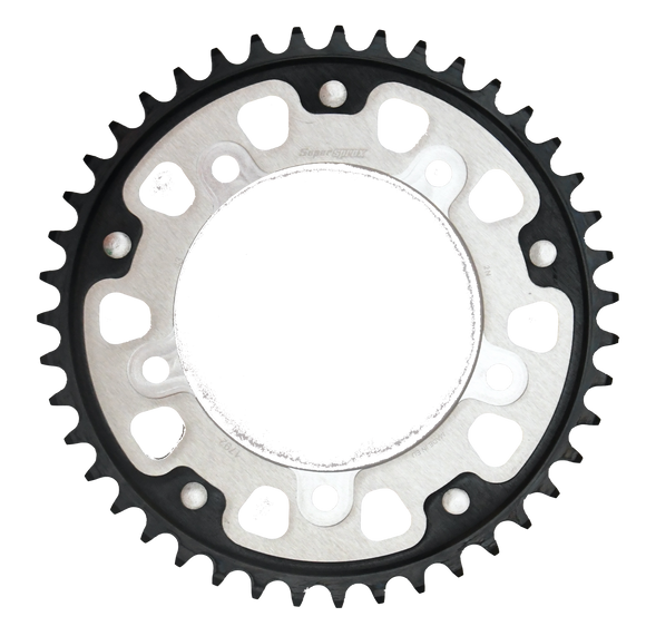 Supersprox Stealth Rear Sprocket 1792 - Choose Your Gearing