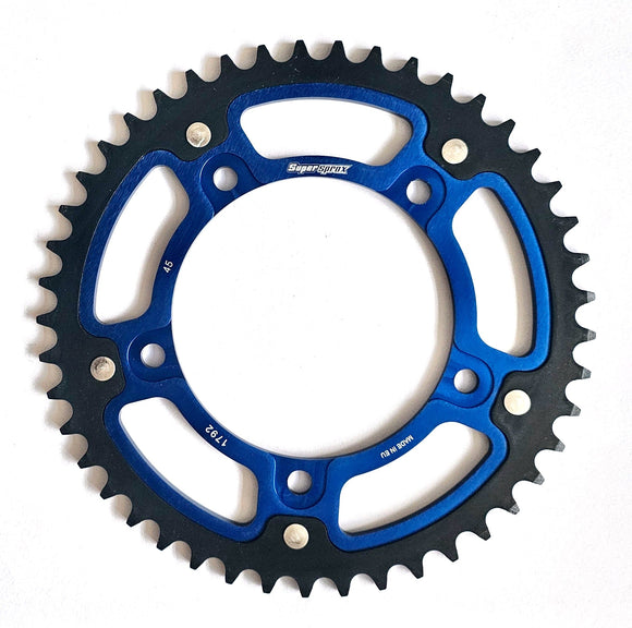 Supersprox Stealth Rear Sprocket 1792 - Choose Your Gearing