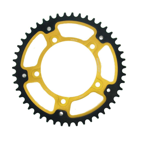 Supersprox Stealth Rear Sprocket 1792 - Choose Your Gearing