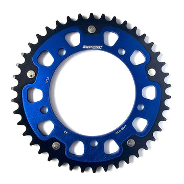 Buy blue Supersprox Stealth Rear Sprocket 1793 - Choose Your Gearing