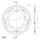 Supersprox Stealth Rear Sprocket 1793 - Choose Your Gearing-6