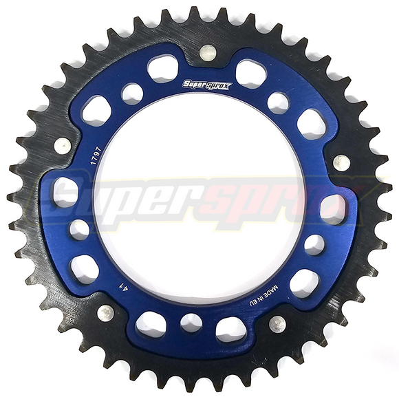 Supersprox Stealth Rear Sprocket RST-1797:41