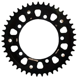 Buy black Supersprox Stealth Rear Sprocket RST-1800:42