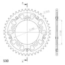 Supersprox Stealth Rear Sprocket RST-1800:43-4