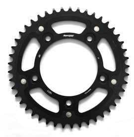 Buy black Supersprox Stealth Rear Sprocket RST-1877:45