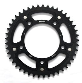 Buy black Supersprox Stealth Rear Sprocket RST-1877:45