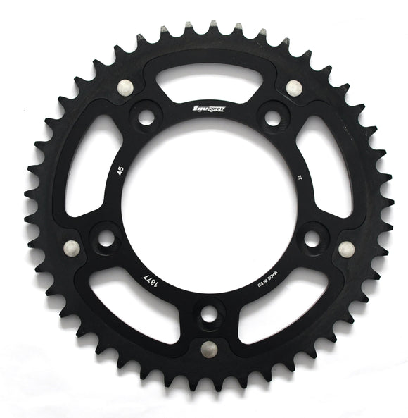 Supersprox Stealth Rear Sprocket RST-1877:45